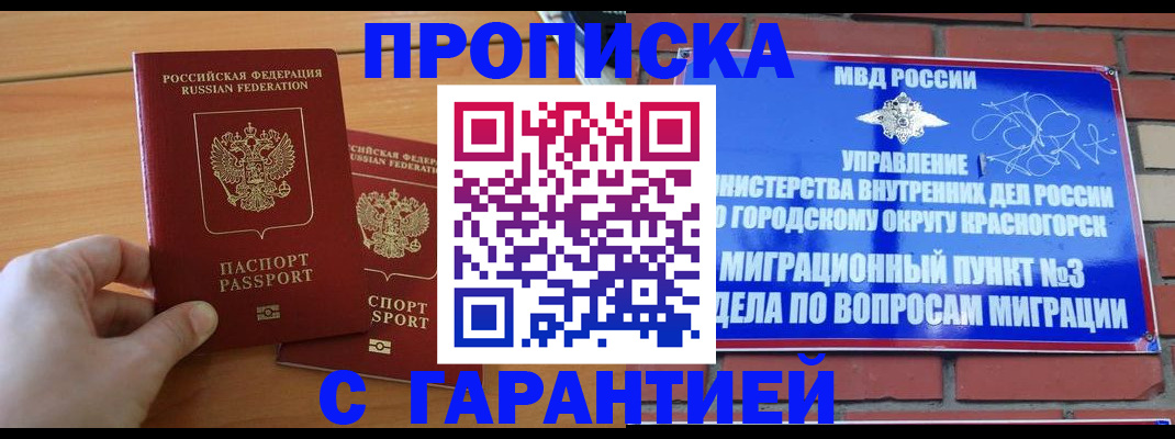 прописка в Белово